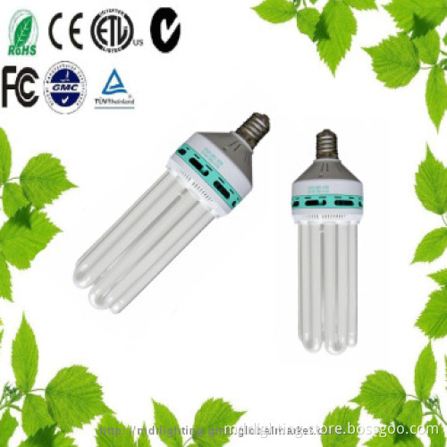 6U 80W Big Power Energy Saving Lamp CFL